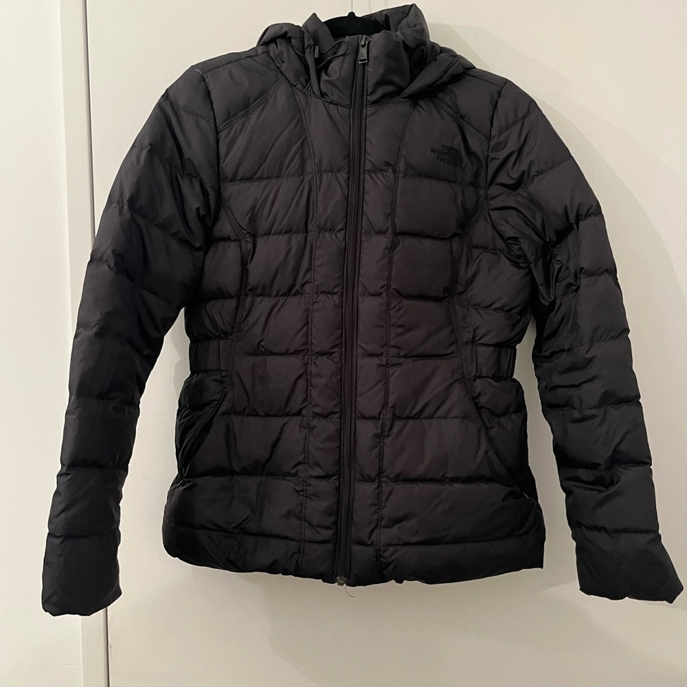 North Face Puffer Jacket